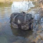 Сумка плавающая Deluxe Large Delta Waterfowl ALPS