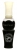 Манок на гуся Sean Mann White Front SS Specklebelly Goose Call in Onyx & Ivory Acrylic Манок на гуся Sean Mann White Front SS Specklebelly Goose Call in Onyx & Ivory Acrylic