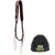 Подвес для манков Heavy Hauler Outdoor Limit Supreme w/FREE BLACK polar fleece logo beanie